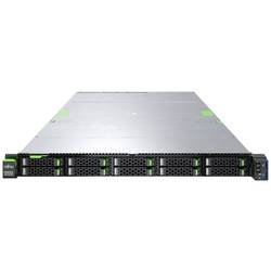 Fujitsu PC server PRIMERGY RX2530 M6 () Intel® Xeon Gold 5315Y 32 GB RAM VFY:R2536SC091IN