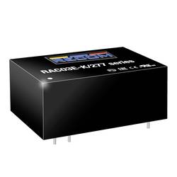 RECOM RAC03E-3.3SK/277 spínaný síťový zdroj 3.30 V 0.9 A 3 W