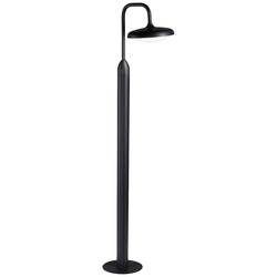 Paulmann 94760 Bollard Nostro LED anthr. venkovní stojací osvětlení LED 10 W antracitová