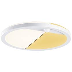 Paulmann 94706 Lamina PIR 2200K rd. weiß LED stropní svítidlo LED 14 W bílá