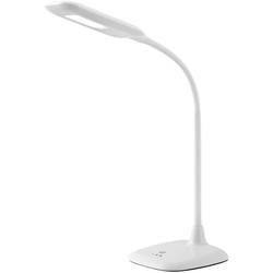 Brilliant Nele G94920/05 LED stolní lampa LED pevně vestavěné LED 5 W bílá