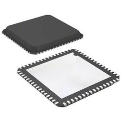 Microchip Technology ATMEGA128L-8MU mikrořadič QFN-64 8-Bit 8 MHz Počet vstupů/výstupů 53