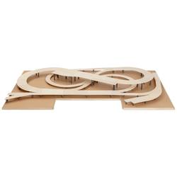 NOCH 53610 H0 #####Easy-Track Trassenbausatz (d x š x v) 2430 x 1480 x 138 mm