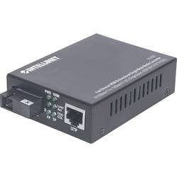 Intellinet 510530 SC Duplex síťový prvek media converter 100 MBit/s