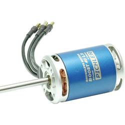 Pichler Modellbau Boost 40 brushless elektromotor pro RC modely kV (ot./min /V): 890