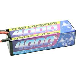 Pichler akupack Li-Pol (modelářství) 14.8 V 4000 mAh Počet článků: 4 55 C Hardcase Deans, T zástrčka