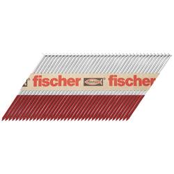 Fischer 558080 Hřebíky do sponkovačky Vnější délka 90 mm 1 sada