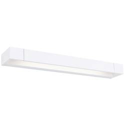 Paulmann 79516 LED stropní svítidlo 18 W bílá