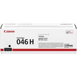 Canon 046H 1254C002 Toner originál černá 6300 Seiten náplň do tiskárny