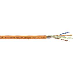 LAPP 2170186/1000 ethernetový síťový kabel, CAT 6, U/UTP, 1000 m