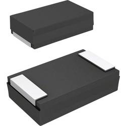 Panasonic 16TQC150MYF Tantalový kondenzátor SMD 150 µF 16 V 20 % (d x š) 7.3 mm x 4.3 mm 1 ks