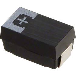 Panasonic ETPF1000M6H Tantalový kondenzátor SMD 1000 µF 2.5 V 20 % (d x š) 2 mm x 1.25 mm 1 ks