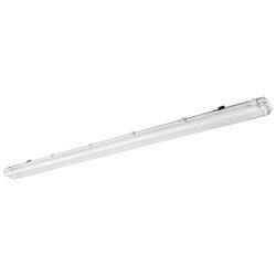 mlight 86-1008 FRWL Leergehäuse 2x150cm für LED Tube stropní svítidlo bílá