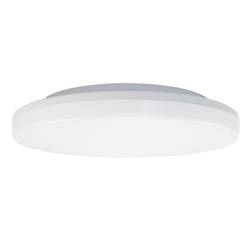 mlight 81-3118 Valuna II sensor rund weiß LED stropní svítidlo s PIR senzorem LED Energetická třída (EEK2021): F (A - G) 13 W, 18 W bílá