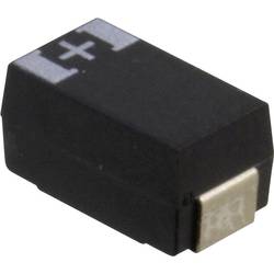 Panasonic 10TPB330M Tantalový kondenzátor SMD 330 µF 10 V 20 % (d x š) 3.5 mm x 2.8 mm 1 ks