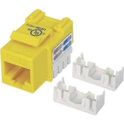 Intellinet 210584 RJ45 vestavný modul Keystone CAT 6