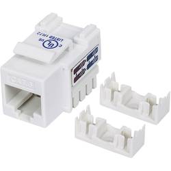 Intellinet 210591 RJ45 vestavný modul Keystone CAT 6