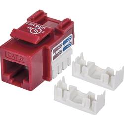 Intellinet 210614 RJ45 vestavný modul Keystone CAT 6