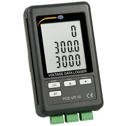 PCE Instruments datalogger napětí