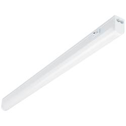 mlight Trace 18W CCT LED svítidlo zápustné LED 18 W Energetická třída (EEK2021): F (A - G) studená bílá, neutrální bílá, teplá bílá bílá