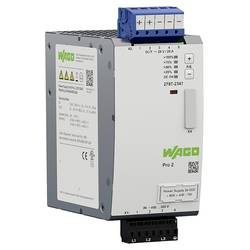 WAGO 2787-2347 napájecí pouzdro, 20 A, 480 W