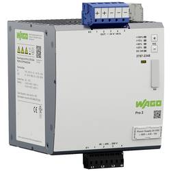 WAGO 2787-2348 napájecí pouzdro, 40 A, 960 W