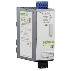 WAGO 2787-2146/000-070 napájecí pouzdro, 10 A, 240 W