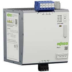 WAGO 2787-2448/000-070 napájecí pouzdro, 40 A, 960 W