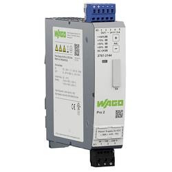 WAGO 2787-2144/000-070 napájecí pouzdro, 5 A, 120 W