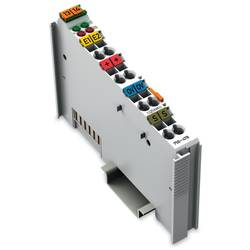 WAGO modul analogového vstupu pro PLC 750-478 1 ks