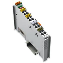 WAGO modul analogového vstupu pro PLC 750-475/020-000 1 ks