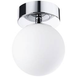 Paulmann 71064 Gove LED stropní svítidlo LED 5 W chrom, saténová