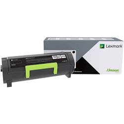 Lexmark kazeta s tonerem B2442 B2546 B2650 MB2442 MB2546 MB2650 originál černá 6000 Seiten B240HA0