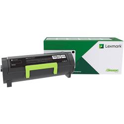 Lexmark vratná kazeta na toner B2338 B2442 B2546 B2650 MB2338 MB2442 MB2546 MB2650 originál černá 3000 Seiten B232000