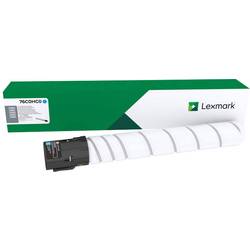 Lexmark kazeta s tonerem CS923 CX921 CX922 CX923 CX924 originál azurová 34000 Seiten 76C0HC0