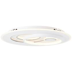 Brilliant G99583/75 Furtado LED stropní svítidlo LED 47 W černá