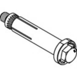 Alstertaler Schrauben & Präzisionsteile Hollo-Bolt M16 1070259 1 ks