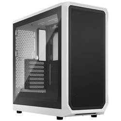 Fractal Design Focus 2 PC skříň bílá