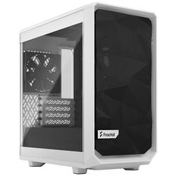 Fractal Design Meshify 2 Mini PC skříň bílá