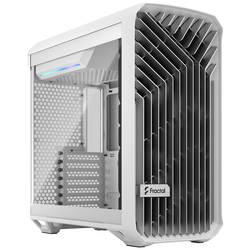 Fractal Design Torrent Compact tower PC skříň bílá