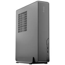 Fractal Design Node 202 PC skříň černá