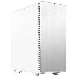 Fractal Design Define 7 tower PC skříň bílá