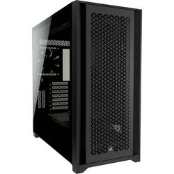 Corsair 5000D AIRFLOW midi tower PC skříň černá