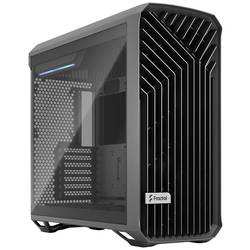 Fractal Design Torrent tower PC skříň šedá