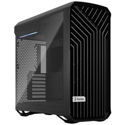 Fractal Design Torrent tower PC skříň černá