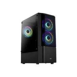 AeroCool ACCM-PV30133.11 midi tower PC skříň