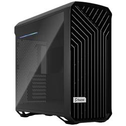 Fractal Design Torrent tower PC skříň černá