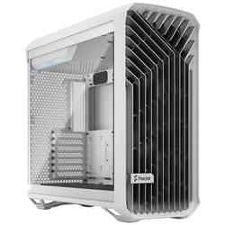 Fractal Design Torrent tower PC skříň bílá