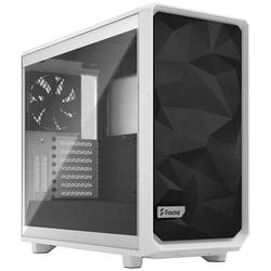 Fractal Design Meshify 2 tower PC skříň bílá