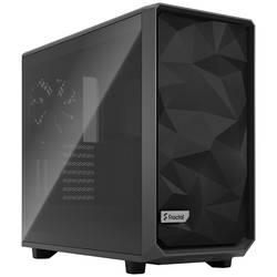 Fractal Design Meshify 2 tower PC skříň šedá